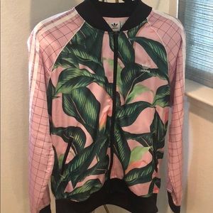 COPY - Adidas jacket